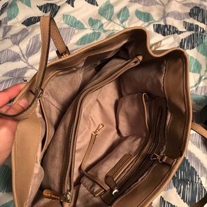 Michael Kors purse